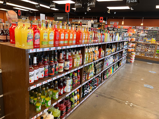 State Liquor Store «Discount Tobacco & Beverage», reviews and photos, 34722 Vine St, Willowick, OH 44095, USA