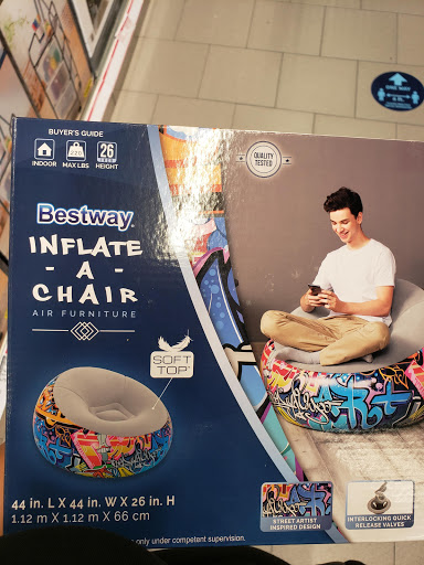 Supermarket «ALDI», reviews and photos, 1670 Mall Dr, Bon Air, VA 23235, USA