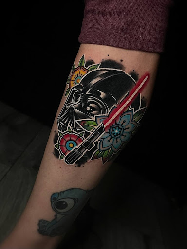 Explore tattoo ideas for belly, creative tattoo ideas in Miami, available at Inkaholik Tattoos Kendall