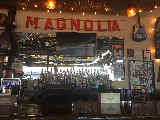 Live Music Venue «Magnolia Motor Lounge», reviews and photos, 3005 Morton St, Fort Worth, TX 76107, USA