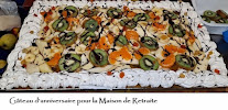 Photos du propriétaire du Livraison de repas à domicile Retraite Occitane - Les paniers des Genevriers à Saint-Martory - n°10