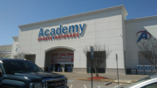 Sporting Goods Store «Academy Sports + Outdoors», reviews and photos, 7926 Giacosa Pl, Memphis, TN 38133, USA