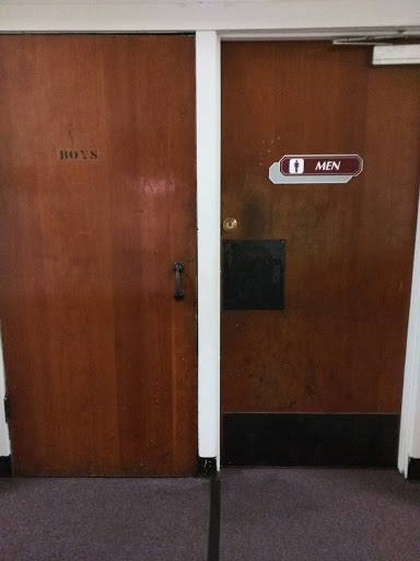 Performing Arts Theater «Edmonds Center For the Arts», reviews and photos, 410 4th Ave N, Edmonds, WA 98020, USA