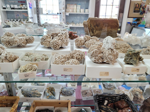 Rock Shop «Edelstein Treasures - The Noble Stone», reviews and photos, 4510 220th Trail, Amana, IA 52203, USA