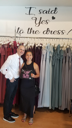 Bridal Shop «Brides of America», reviews and photos, 785 NW 167th St, Miami, FL 33169, USA