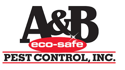 A & B Eco-Safe Pest Control