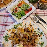 Photo n°1 de l'avis de Sabine.u fait le 25/06/2023 à 20:52 sur le  Römer Taverne à Pfaffenhofen an der Roth