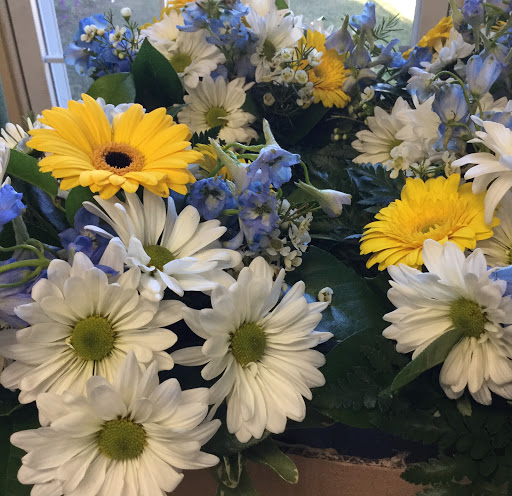 Florist «Newtown Floral Company», reviews and photos, 18 Richboro Newtown Rd, Newtown, PA 18940, USA