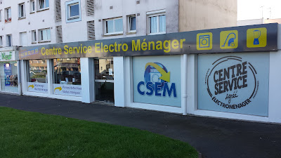 CSEM à Brest