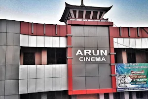 Arun Cinema image