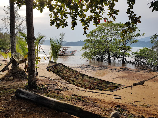 Journey's Beach