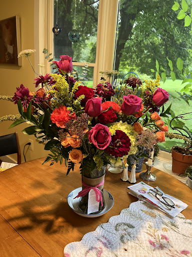 Florist «Fantasy Floral», reviews and photos, 14240P Sullyfield Cir, Chantilly, VA 20151, USA