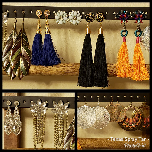 Tanning Salon «Texas Spray Tan, Spa & Boutique», reviews and photos, 7352 Senate Ave, Houston, TX 77040, USA