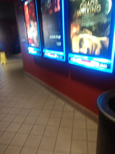 Movie Theater «Atlas Cinemas Eastgate 10», reviews and photos, 1345 Som Center Rd, Cleveland, OH 44124, USA
