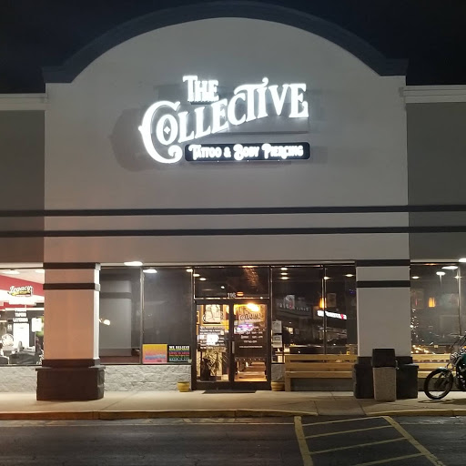 Tattoo Shop «Trilogy Tattoo Co», reviews and photos, 701 Lynnhaven Pkwy, Virginia Beach, VA 23452, USA