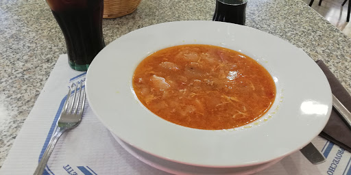 Restaurante Bona Cuina 2