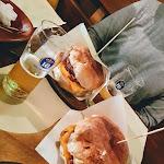 Photo n°1 de l'avis de Simona. fait le 10/11/2018 à 23:10 sur le  SHERWOOD Birreria Pub Pizzeria à Telese Terme