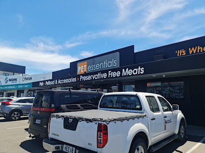 Balmoral Centre