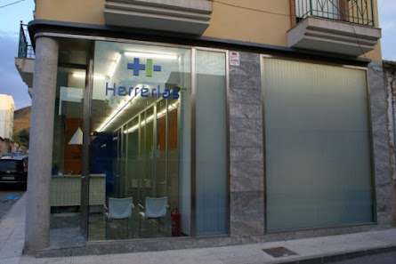 Centro Médico Herrerias C. José Maestre, 6, 30360 La Unión, Murcia, España