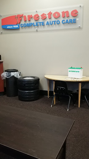 Tire Shop «Firestone Complete Auto Care», reviews and photos, 327 Hartford Turnpike, Vernon, CT 06066, USA