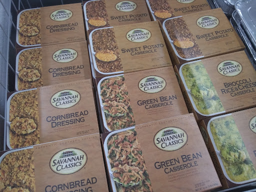 Grocery Store «Piggly Wiggly», reviews and photos, 874 Union St, Shelbyville, TN 37160, USA