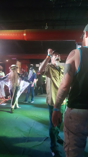 Live Music Venue «The Rock Shop Musical Hall», reviews and photos, 128 S King St, Fayetteville, NC 28301, USA