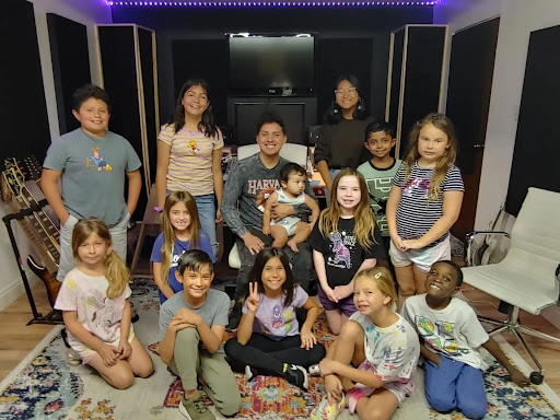 Glendora Music and Arts School image