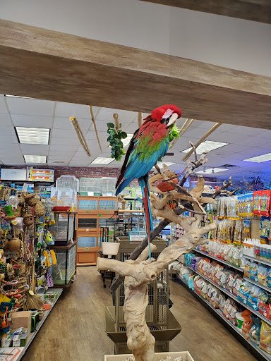 Pet Store «Ark Pet Shop», reviews and photos, 2400 W Lincoln Hwy, Merrillville, IN 46410, USA