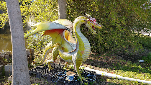 Plant Nursery «Lukas Nursery & Butterfly Encounter», reviews and photos, 1909 Slavia Rd, Oviedo, FL 32765, USA