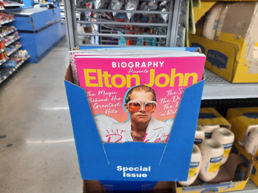 Department Store «Walmart Supercenter», reviews and photos, 8000 Lakeland Ave N, Brooklyn Park, MN 55445, USA