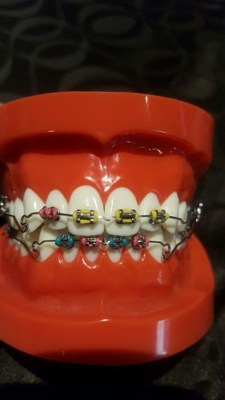 Dr Mafojane Dentist