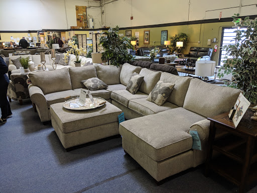 Furniture Store «Furniture World», reviews and photos, 7017 NE St Johns Rd, Vancouver, WA 98665, USA