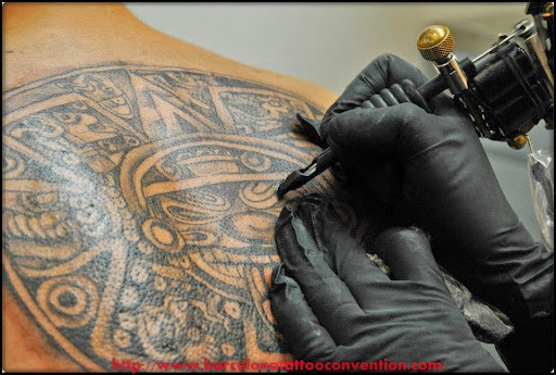 Explore angel and demon tattoo ideas, creative tattoo ideas in Lake Mary, available at Balinese Tattoo USA