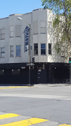 Night Club «The EndUp», reviews and photos, 401 6th St, San Francisco, CA 94103, USA