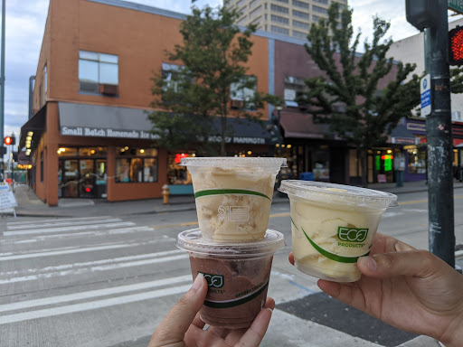 Ice Cream Shop «Sweet Alchemy», reviews and photos, 4301 University Way NE, Seattle, WA 98105, USA