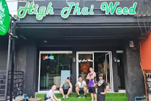 High Thai Weed image