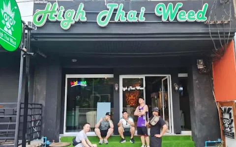 High Thai Weed image