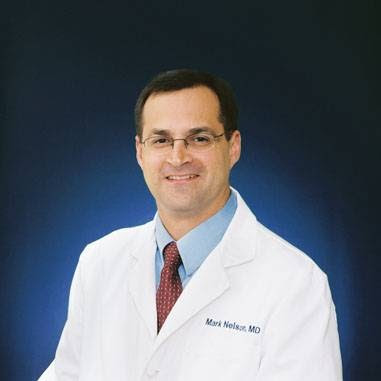 Mark Nelson MD - Spine Surgeon Temecula