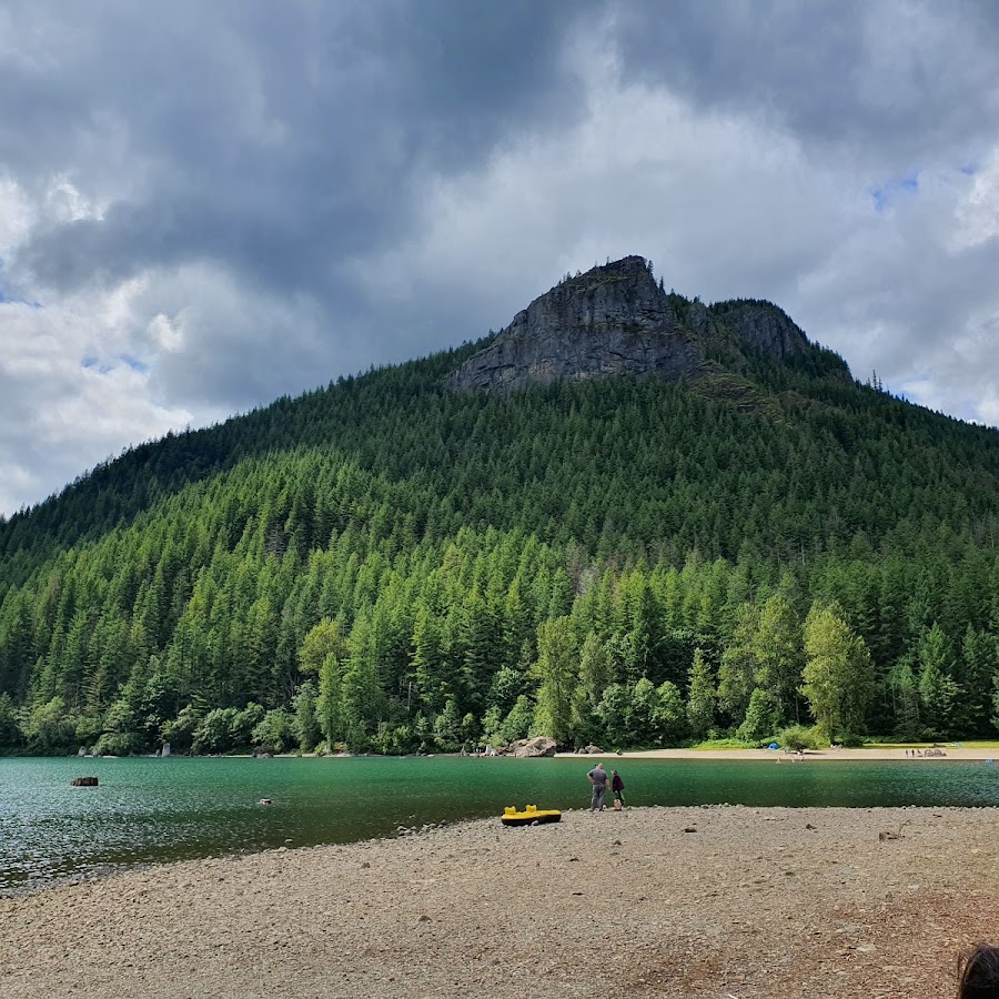 Rattlesnake Lake Recreation Area