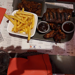 Photo n°10 de Buffalo Grill Saint Egrève à Saint-Egrève ()