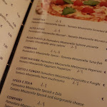 Photo n°5 de l'avis de Julien.a fait le 05/01/2019 à 17:50 sur le  Risto Bar Company Vecchia Maiolica à Griante