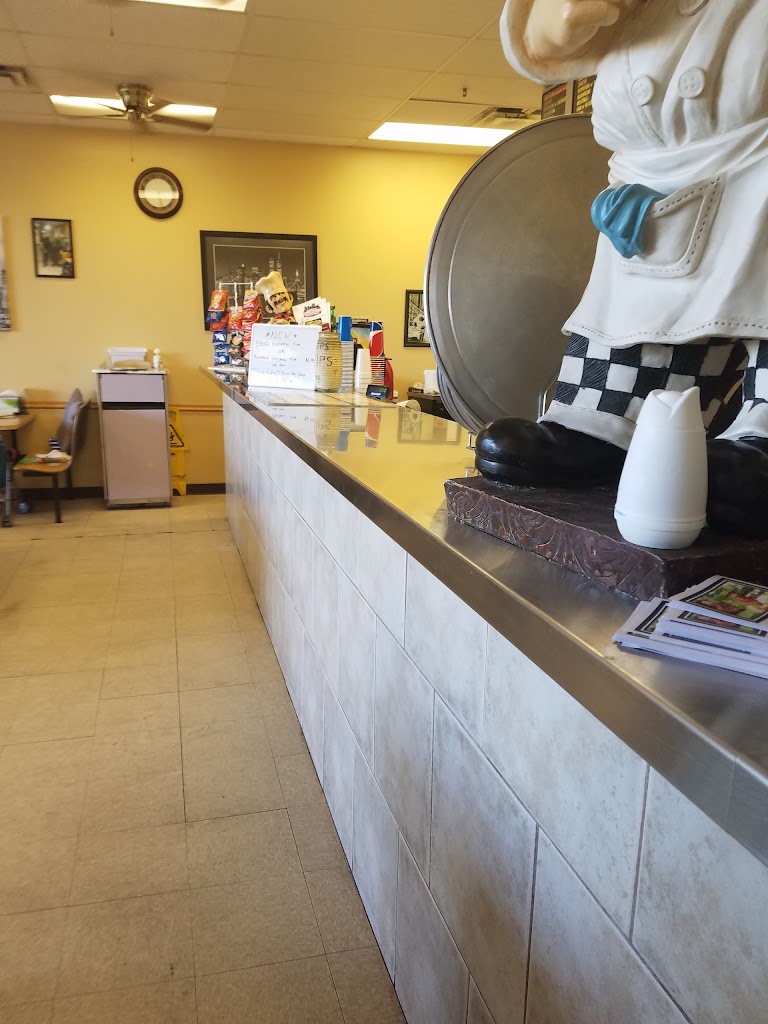 Famous Palermo's Pizza 85043