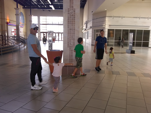 Amusement Center «Jump A Roos- Indoor Inflatable Play & Party Center», reviews and photos, 20505 South Dixie Highway, Miami, FL 33189, USA