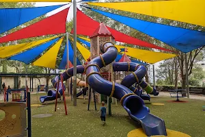 Biram-Halamish-Egoz Playground image