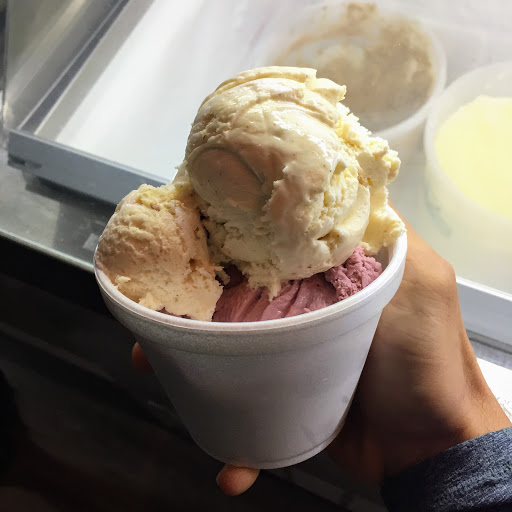 Ice Cream Shop «Vanderwendes at Dewey», reviews and photos, 23 Bellevue St, Dewey Beach, DE 19971, USA