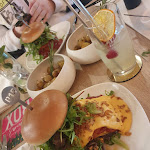 Photo n°1 de l'avis de Jennifer.o fait le 16/12/2021 à 23:53 sur le  P15 Bistro & Steakbar à Nordhorn