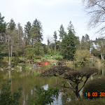 Photo n° 8 de l'avis de michele.o fait le 17/03/2023 à 11:14 pour Parc Oriental de Maulévrier à Maulevrier