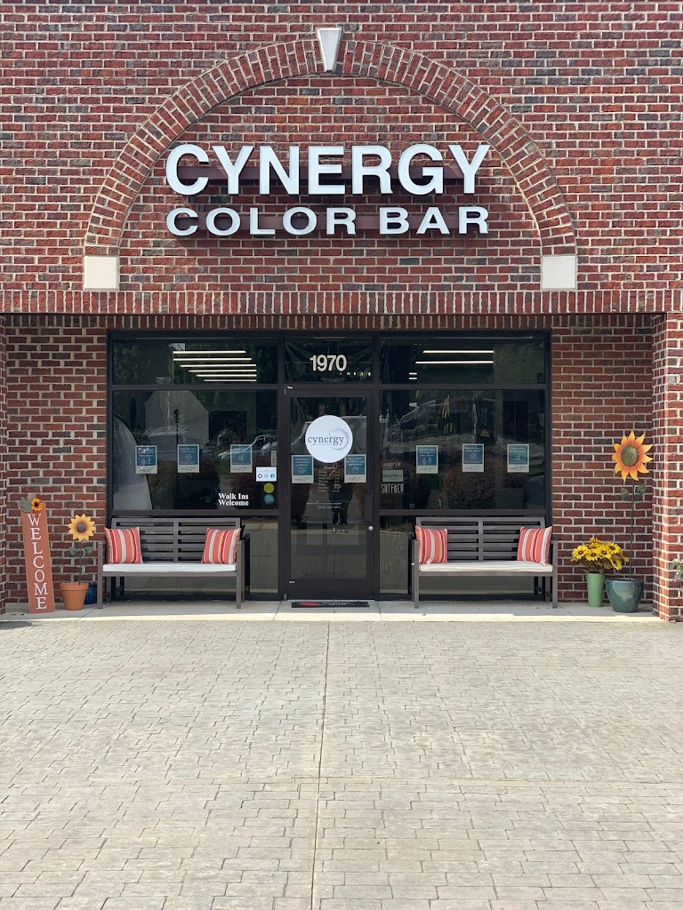 Cynergy Color Bar 27587