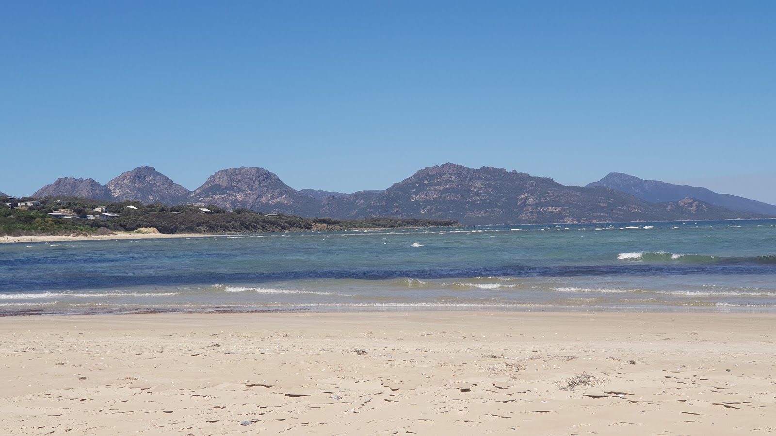 Photo de Sandpiper Beach II et le règlement