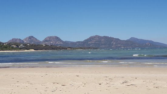 Sandpiper Beach II